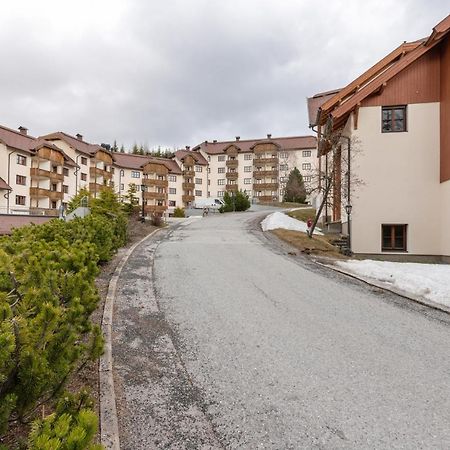 Gemuetliches Appartement Naehe Skipiste Deutschberg Εξωτερικό φωτογραφία