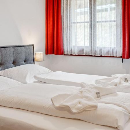 Gemuetliches Appartement Naehe Skipiste Deutschberg Εξωτερικό φωτογραφία