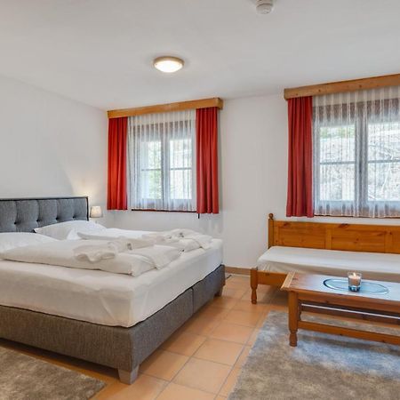 Gemuetliches Appartement Naehe Skipiste Deutschberg Εξωτερικό φωτογραφία