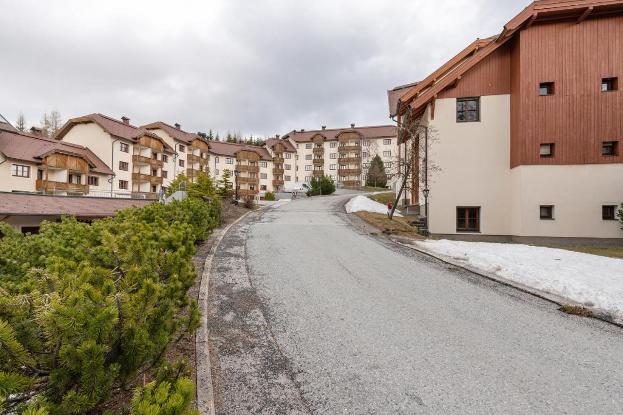 Gemuetliches Appartement Naehe Skipiste Deutschberg Εξωτερικό φωτογραφία