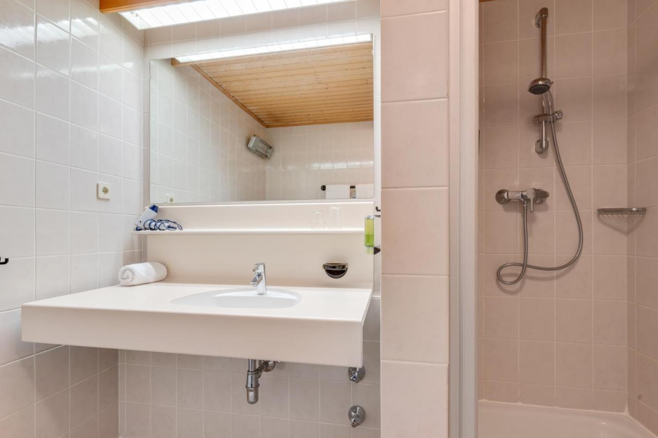 Gemuetliches Appartement Naehe Skipiste Deutschberg Εξωτερικό φωτογραφία