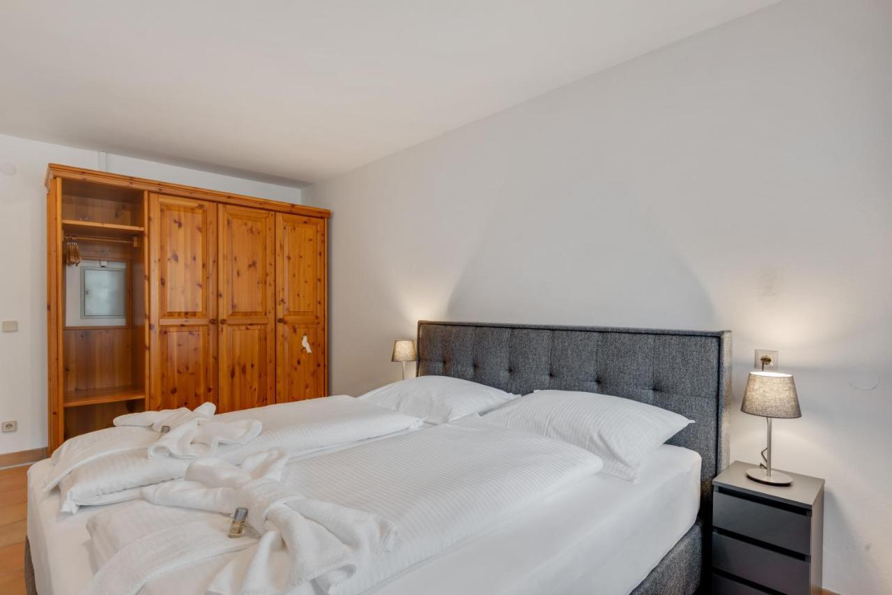 Gemuetliches Appartement Naehe Skipiste Deutschberg Εξωτερικό φωτογραφία