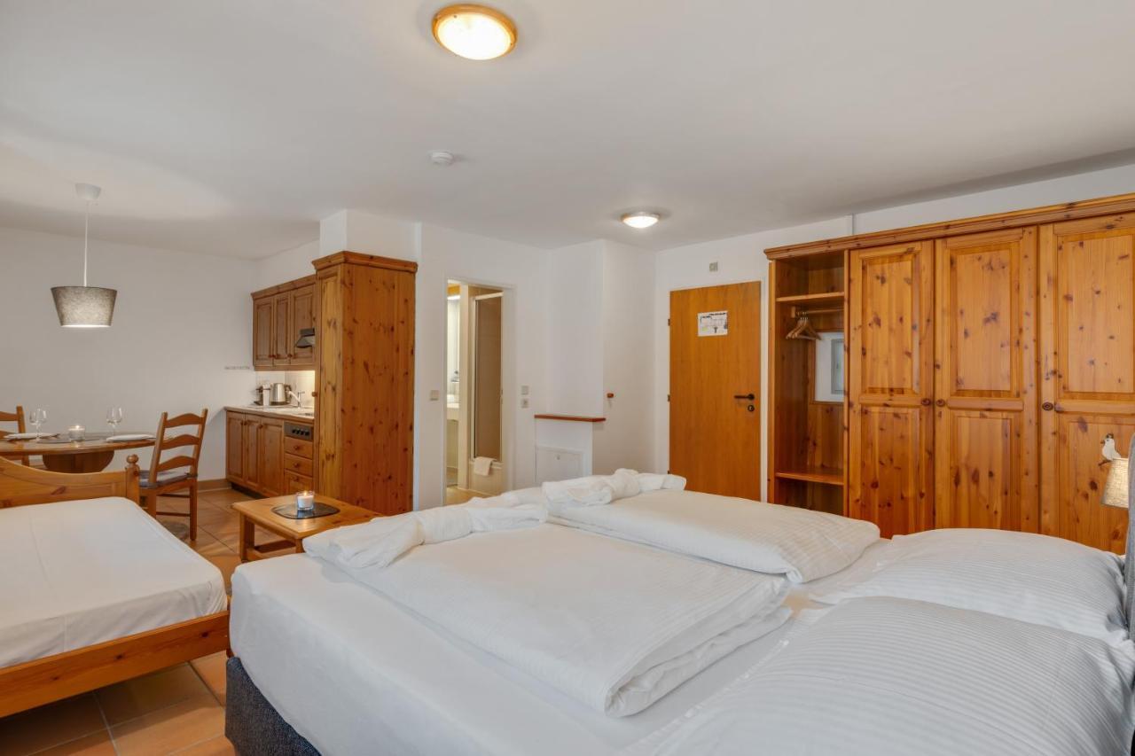 Gemuetliches Appartement Naehe Skipiste Deutschberg Εξωτερικό φωτογραφία